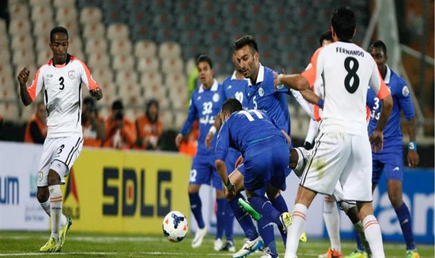 الشباب والاستقلال الايراني
